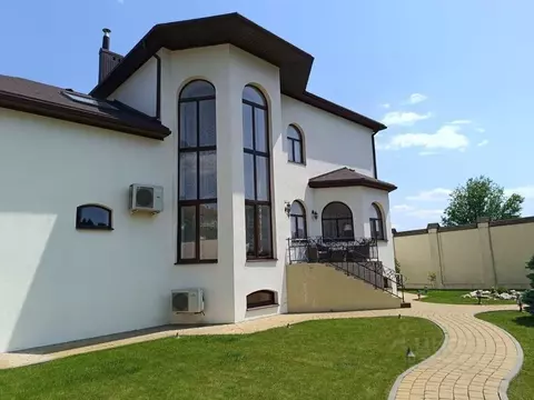 Дом в Ростовская область, Аксайский район, Щепкинское с/пос, пос. ...