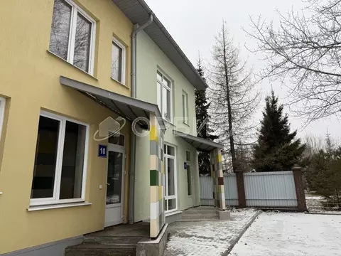 Таунхаус в Тюменская область, Тюмень пер. 2-й Гостевой, 8 (115 м)