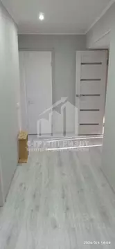 3-к кв. Калининградская область, Калининград ул. Куйбышева, 109 (61.0 ...