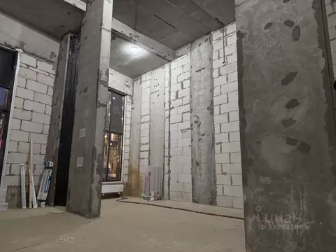 Помещение свободного назначения в Москва Сосенское поселение, просп. ...