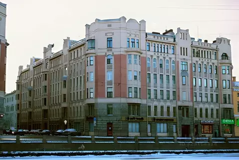 Комната Санкт-Петербург Бородинская ул., 1/88 (26.0 м)