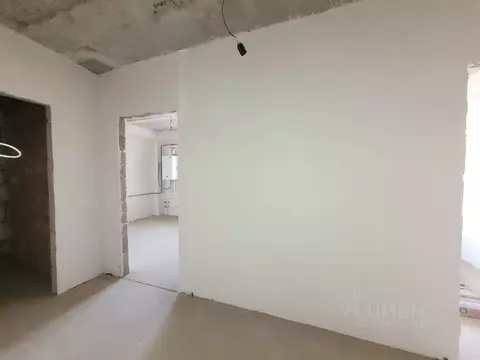 2-к кв. Ставропольский край, Ставрополь ул. Рогожникова, 23/2 (62.4 м)