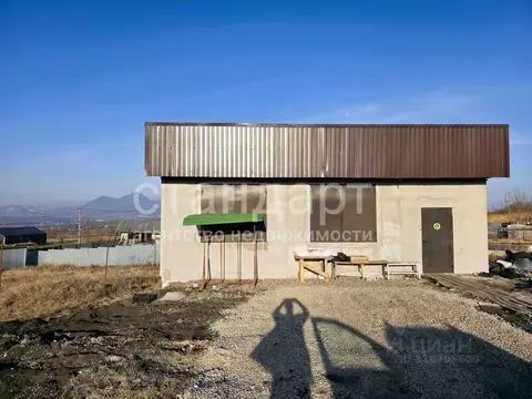 Помещение свободного назначения в Ставропольский край, Предгорный ...