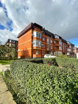 1-к кв. Адыгея, Тахтамукайский район, Яблоновский пгт ул. Тургеневское ...