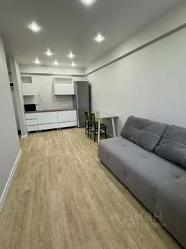 1-к кв. Бурятия, Улан-Удэ просп. Строителей, 5А (33.5 м)