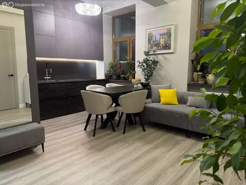 3-комнатная квартира: Москва, 15-я Парковая улица, 10А (47 м)