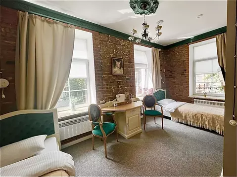 Комната Пермский край, Пермь ул. Газеты Звезда, 12Б (18.0 м)