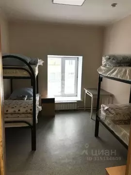 Склад в Коми, Усинск Северная ул., 22/1 (458 м)