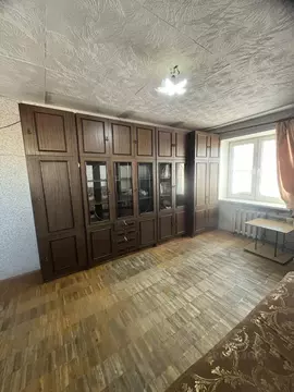 Квартира, 2 комнаты, 50.9 м