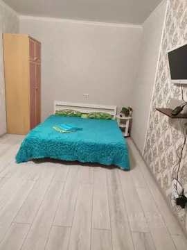 1-к кв. Алтайский край, Барнаул Партизанская ул., 203 (36.9 м)