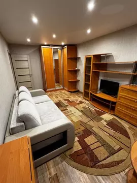 2-к кв. Нижегородская область, Нижний Новгород Таганская ул., 7к1 ...