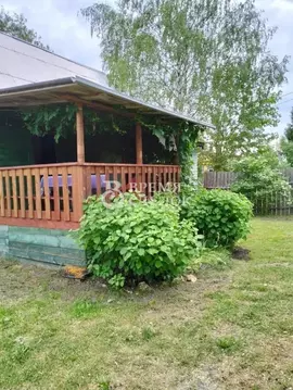 Дом в Владимирская область, Судогодский район, д. Афонино 52 (70 м)