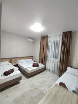 Комната Краснодарский край, Анапа муниципальный округ, с. Витязево ул. ...