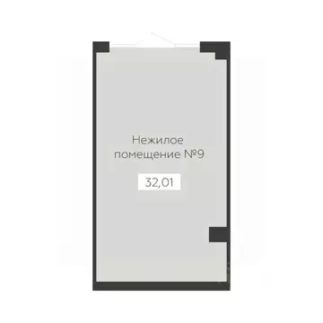 Помещение свободного назначения в Воронежская область, Воронеж Старый ...