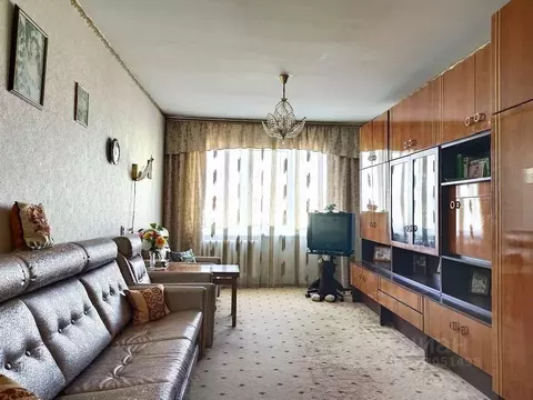 2-к кв. Челябинская область, Челябинск Солнечная ул., 24А (52.0 м)