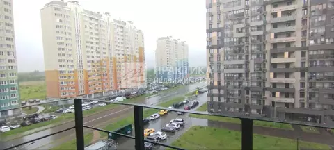 Продается 2-комнатная квартира