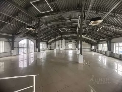 Офис в Ярославская область, Ярославль ул. Полушкина Роща, 16с71 (650 ...