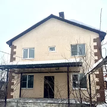 Дом в Воронежская область, Воронеж ул. Серебрянского, 27 (200 м)