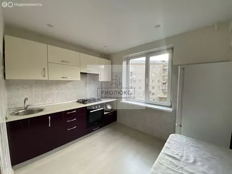 2-комнатная квартира: Магнитогорск, улица Труда, 49/1 (49.7 м)