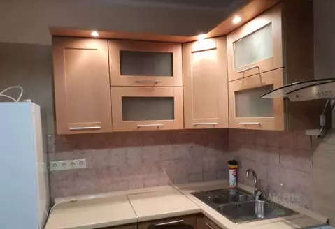 1-к кв. Москва Новокосинская ул., 47 (45.0 м)