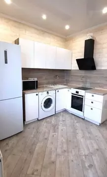 1-к кв. Краснодарский край, Краснодар ул. Киевская, 3 (41.2 м)