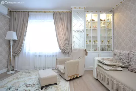 2-комнатная квартира: Якутск, проспект Михаила Николаева, 2/4 (52.14 ...