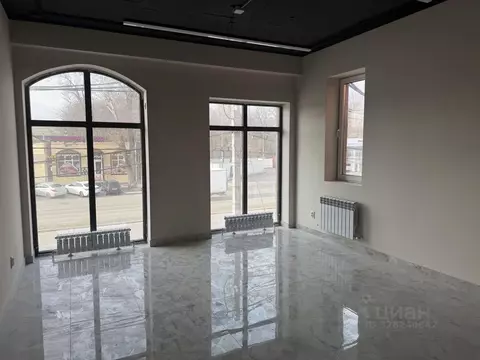 Офис в Ростовская область, Ростов-на-Дону Портовая ул., 251 (27 м)