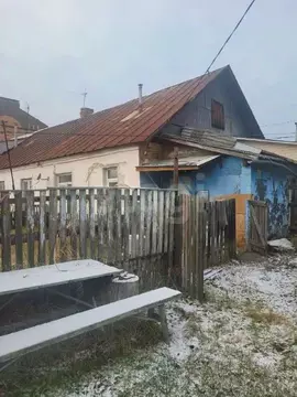 Дом в Ярославская область, Ярославль пос. Сокол, проезд 1-й, 8/2 (23 ...