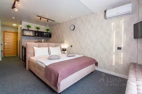 Комната Алтайский край, Барнаул Молодежная ул., 136 (25.0 м)