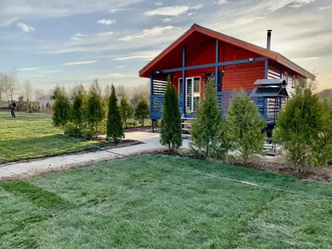 Дом в Московская область, Дмитровский муниципальный округ, д. ...