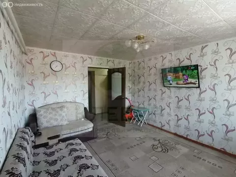 2-комнатная квартира: село Кушнаренково, Большевистская улица, 4А ...