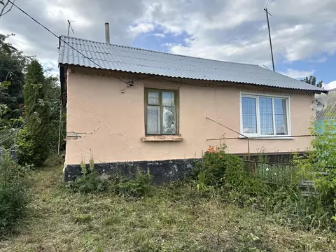 Дом в Липецкая область, Липецкий муниципальный округ, с. Боринское ул. ...