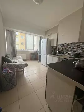 1-к кв. Краснодарский край, Анапа проезд Белорусский, 8Е (40.0 м)