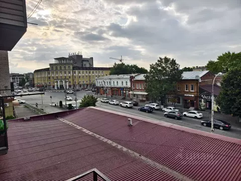 3-к кв. Северная Осетия, Владикавказ ул. Генерала Плиева, 23 (60.0 м)