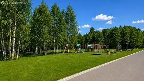 Участок в Московская область, Дмитровский муниципальный округ, КП ...