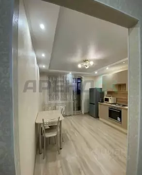 1-к кв. Татарстан, Казань Комсомольская ул., 1 (48.0 м)