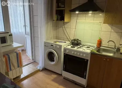 2-комнатная квартира: Ейск, улица Плеханова, 9/3 (52 м)