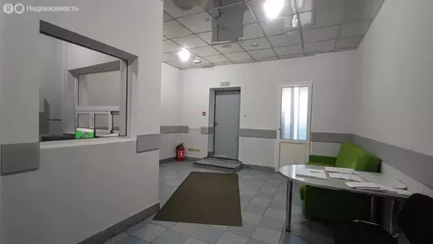 Офис (14 м)
