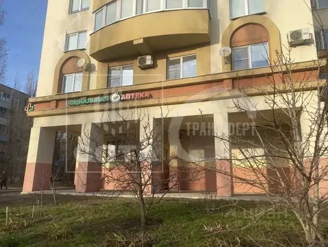 Помещение свободного назначения в Воронежская область, Воронеж просп. ...