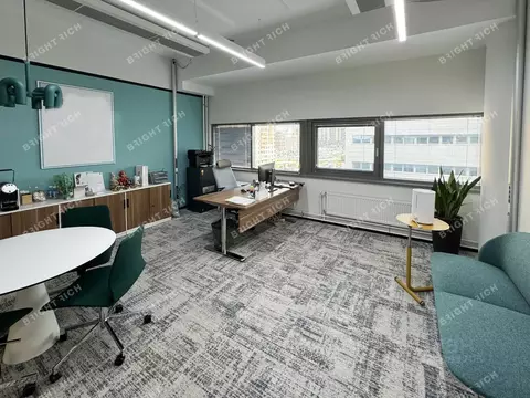 Офис в Санкт-Петербург Пулковское ш., 40к4 (4236 м)