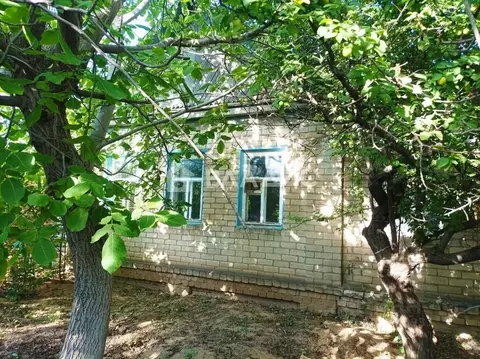 Дом в Волгоградская область, Волгоград Жилгородок мкр, ул. Таврическая ...