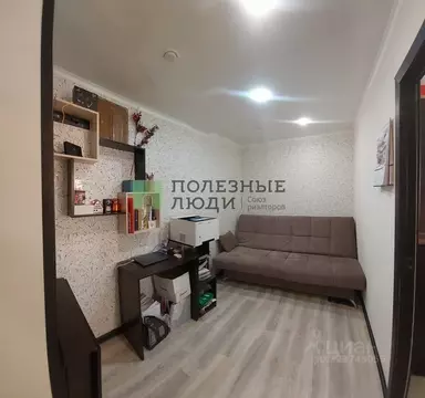 2-к кв. Астраханская область, Астрахань ул. Нариманова, 2А (41.2 м)