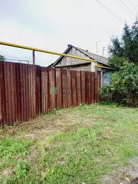 Дом в Курганская область, Кетовский муниципальный округ, с. ...