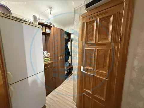 1-комнатная квартира: Ессентуки, Пятигорская улица, 160 (29.9 м)