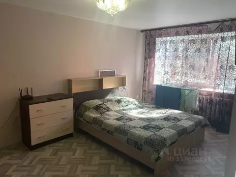 1-к кв. Свердловская область, Серов ул. Луначарского, 108 (37.0 м)