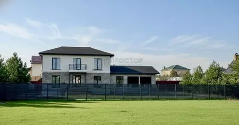 Продается коттедж в пос. Гжель
