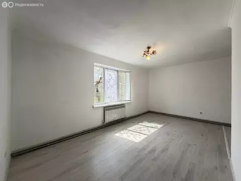 1-комнатная квартира: Нальчик, улица Калинина, 75 (31 м)