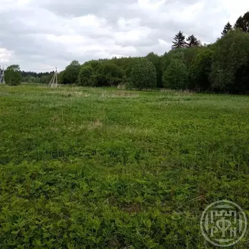 Участок в Ленинградская область, Ломоносовский район, Кипенское с/пос, ...