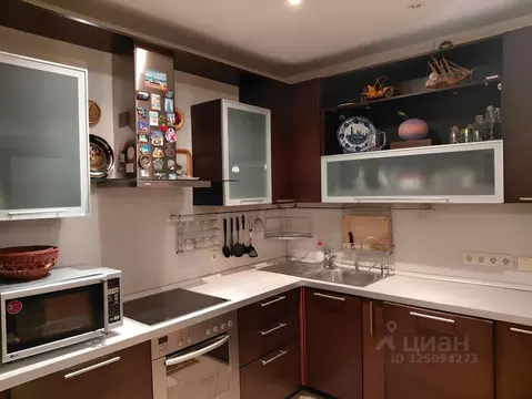 2-к кв. Москва Лебедянская ул., 38 (58.0 м)