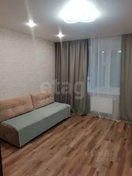 2-к кв. Татарстан, Казань ул. Серова, 43к1 (54.0 м)
